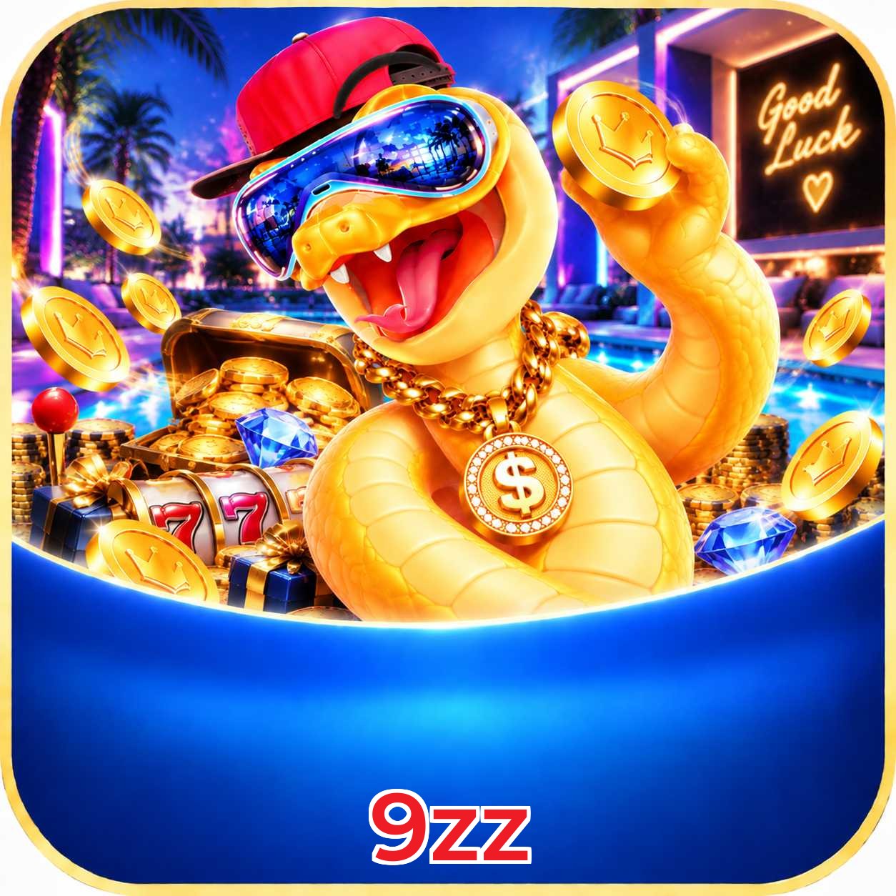 Plushie Frenzy aps download 9zz