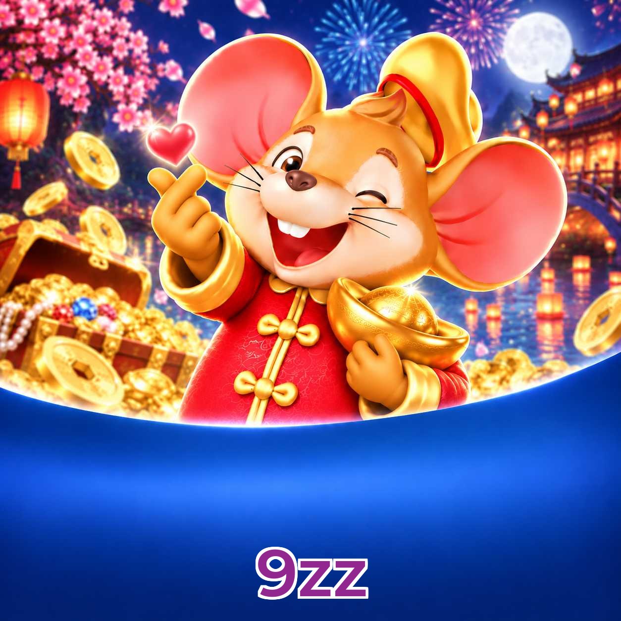 Performance do app com Plushie Frenzy