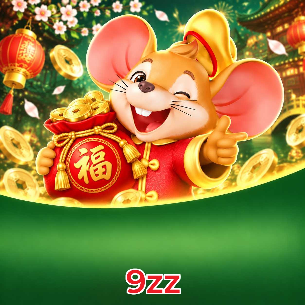 Slots e lottery na mesma plataforma 9zz