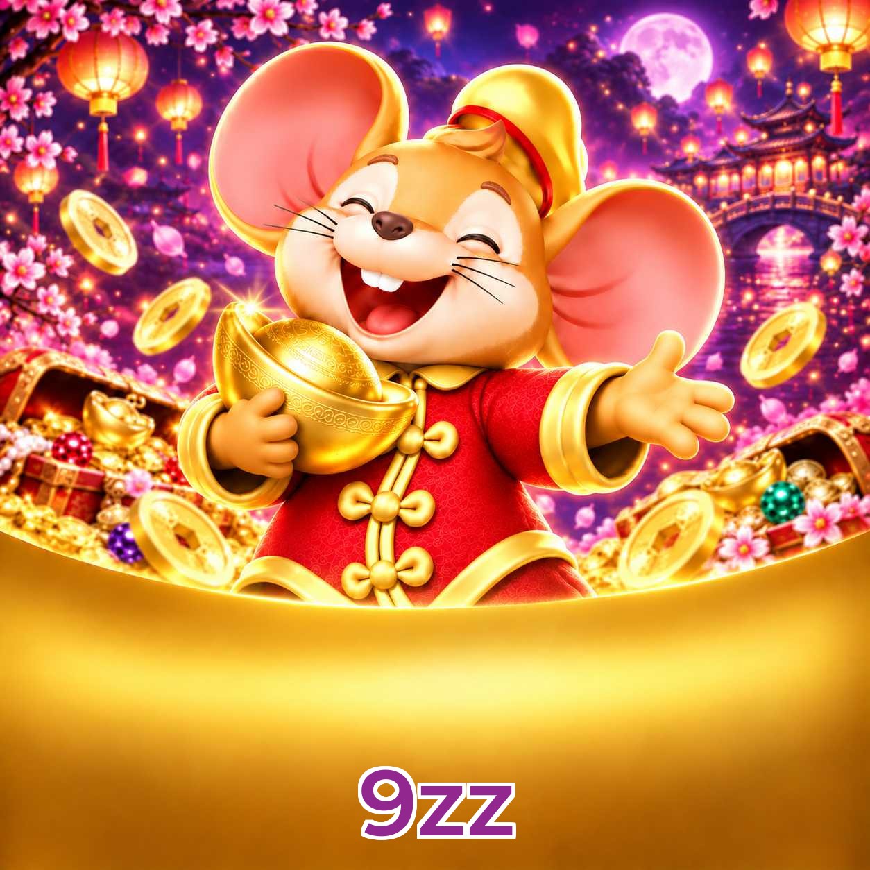 Plushie Frenzy no APK 9zz Android