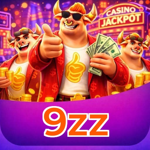 Chuva de Bônus 9zz nos slots