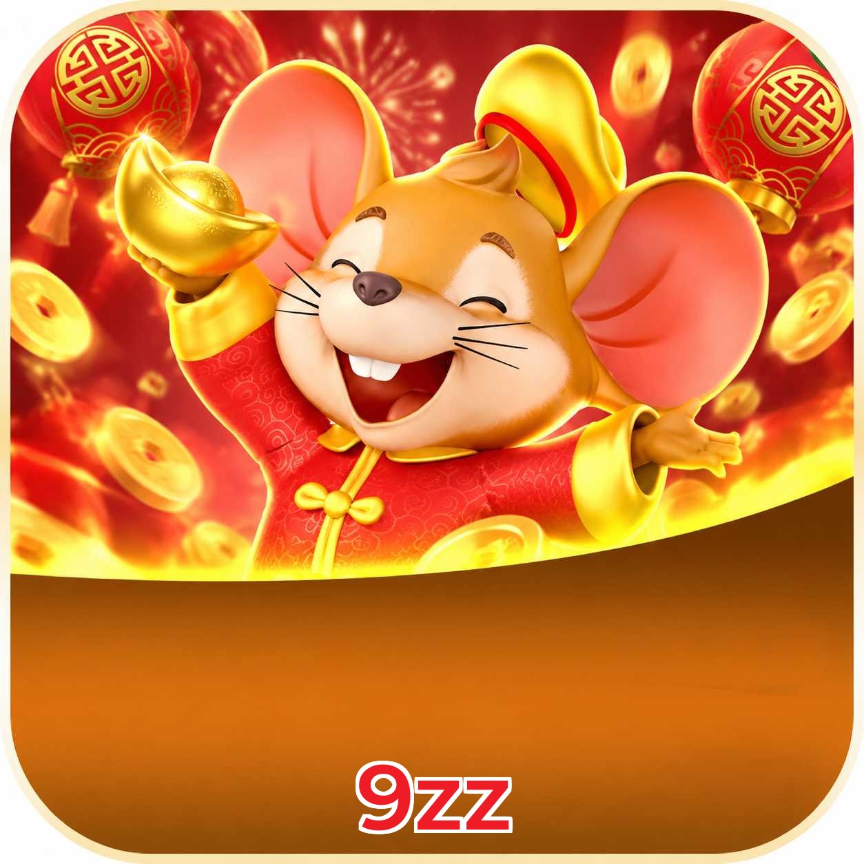 Plushie Frenzy no iOS após instalar 9zz