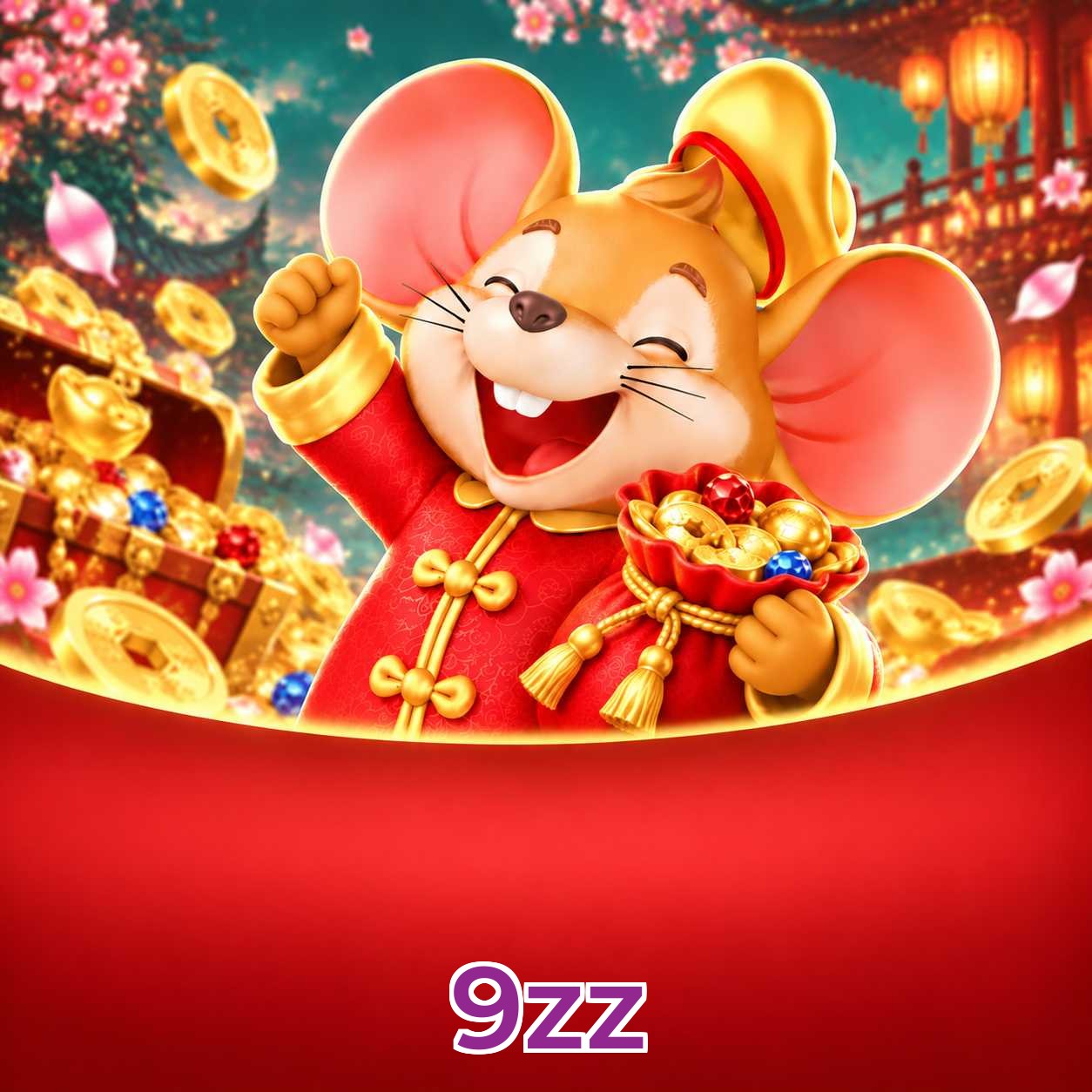 Plushie Frenzy ranking de slots 9zz
