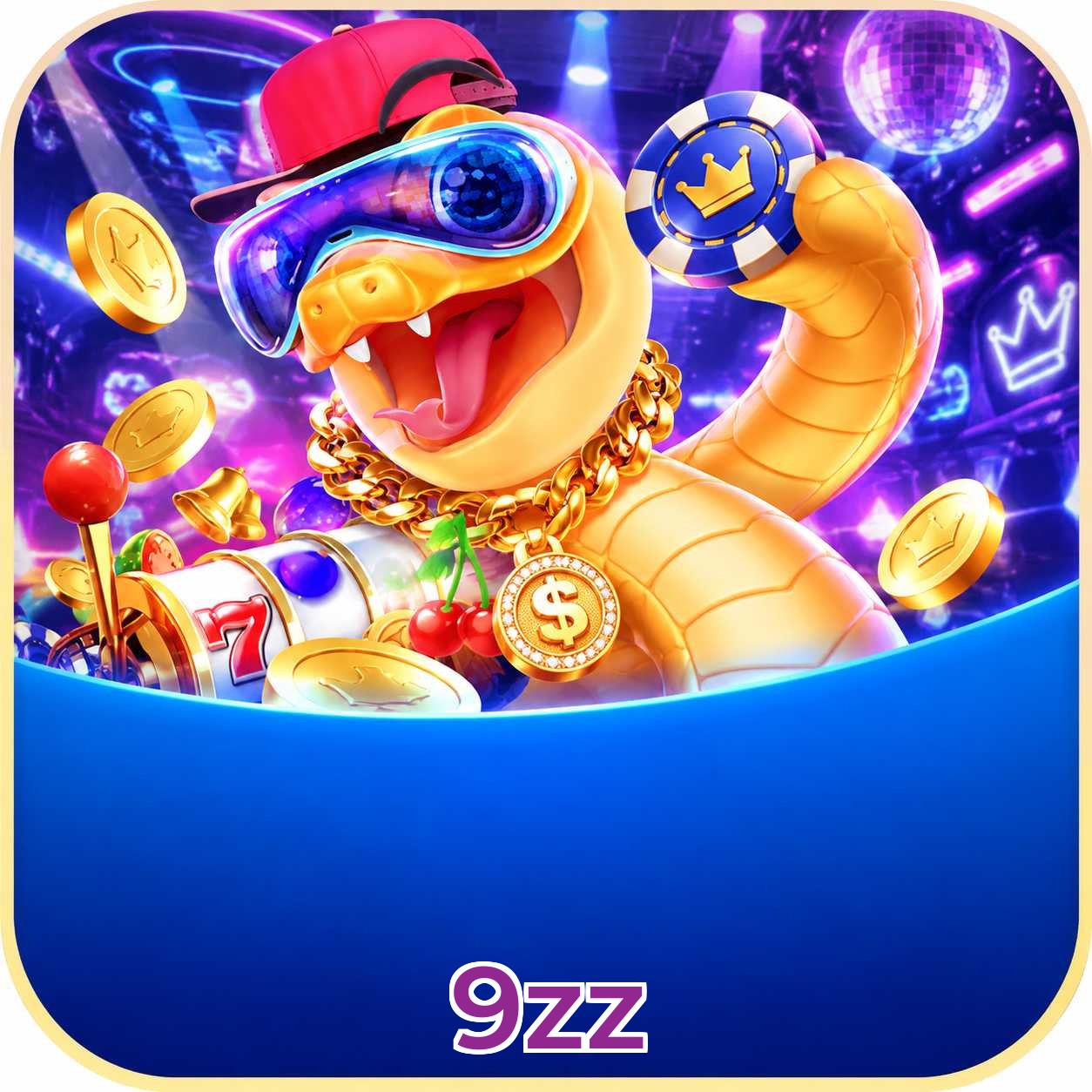 Plushie Frenzy — slot citado nas perguntas frequentes da 9zz