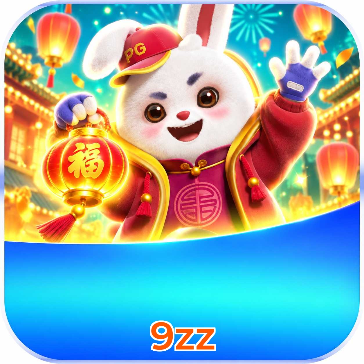 Download 9zz e acesso a Plushie Frenzy
